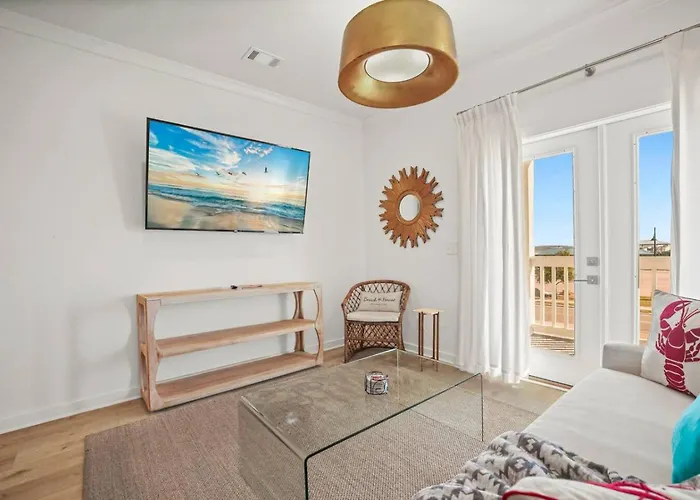 Extended Stay Friendly-Full Kitchen & Laundry