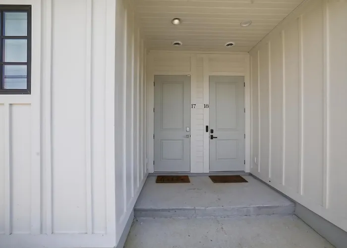 Coastline Escape 1Br - Near Beach